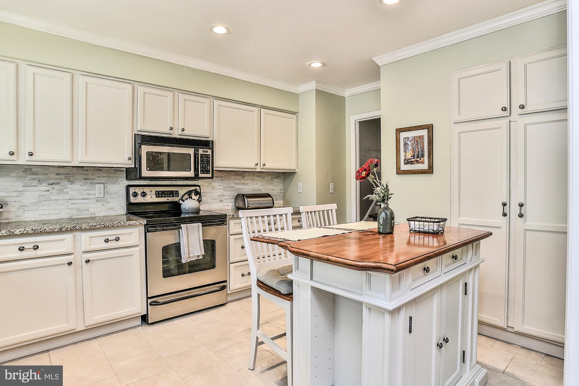 GLEN COVE - Residential