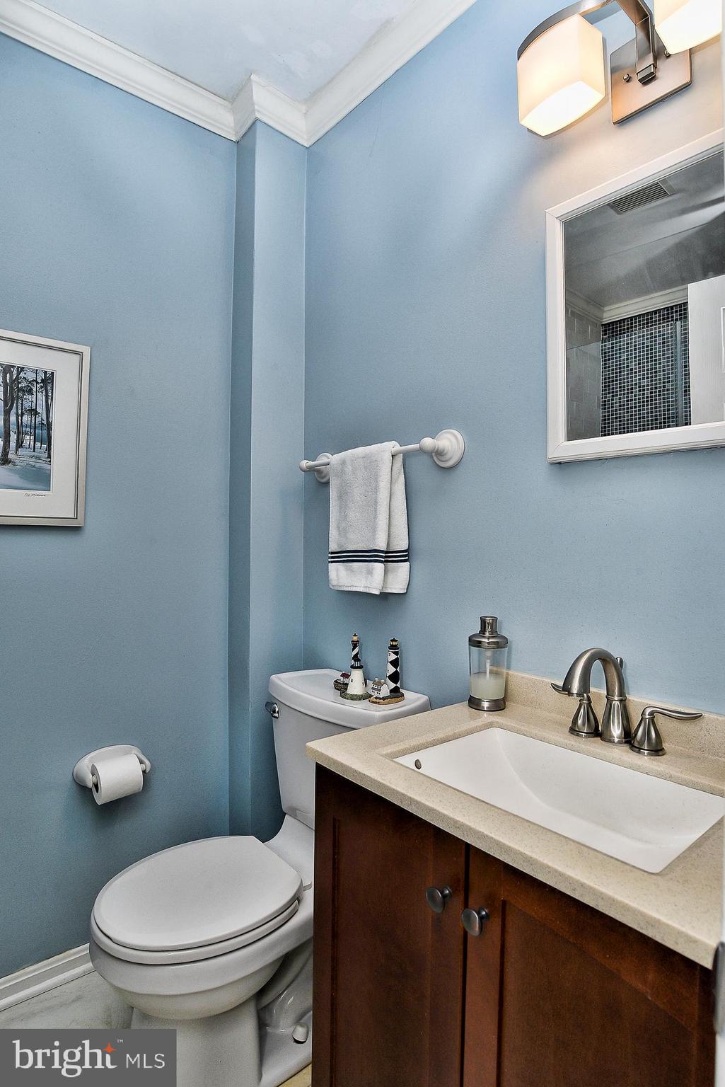 GLEN COVE - Residential