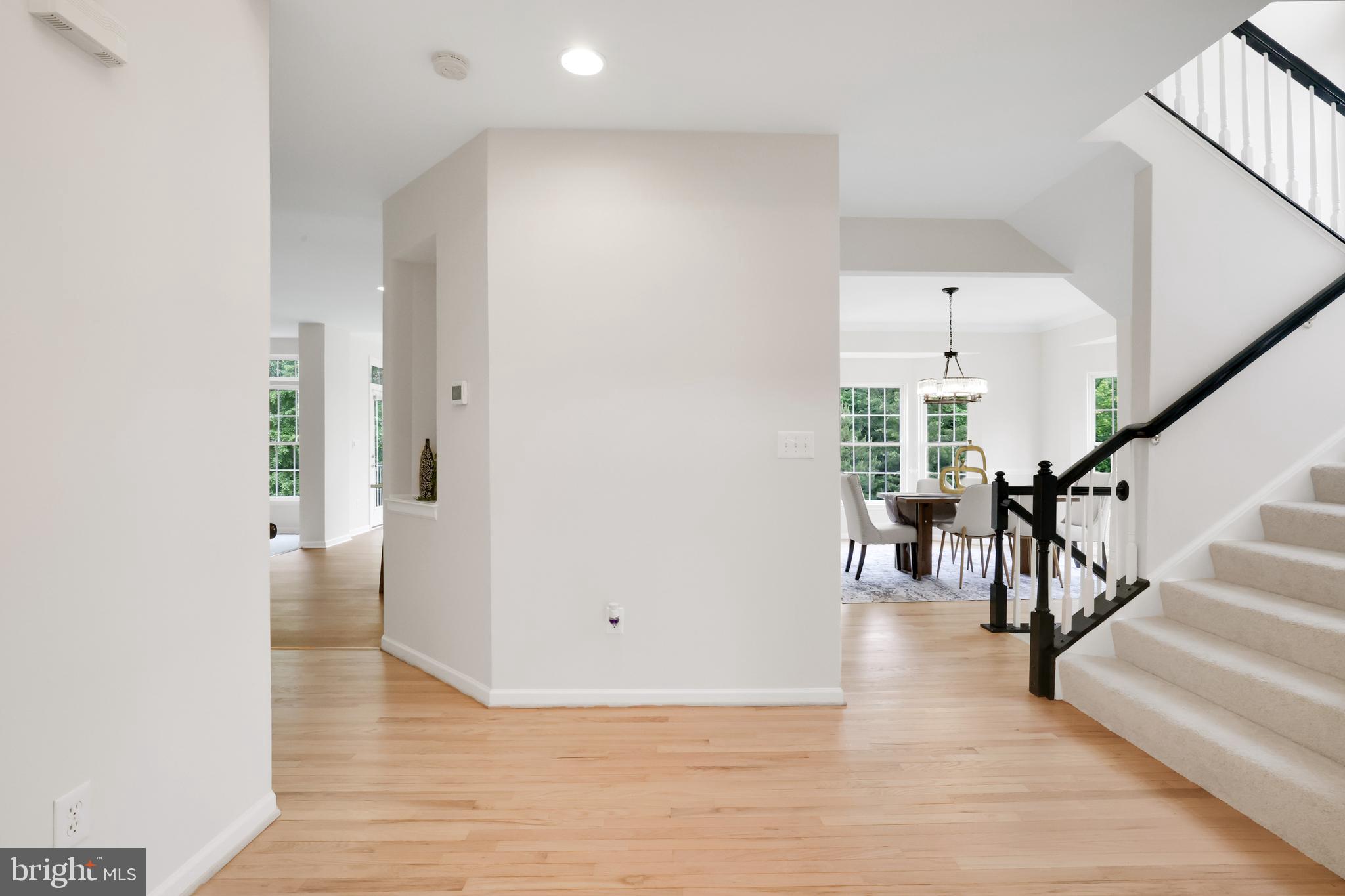 VILLAGES OF DORCHESTER - Residential