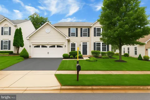 1720 Allerford Drive, Hanover, MD 21076 - MLS#: MDAA2115106