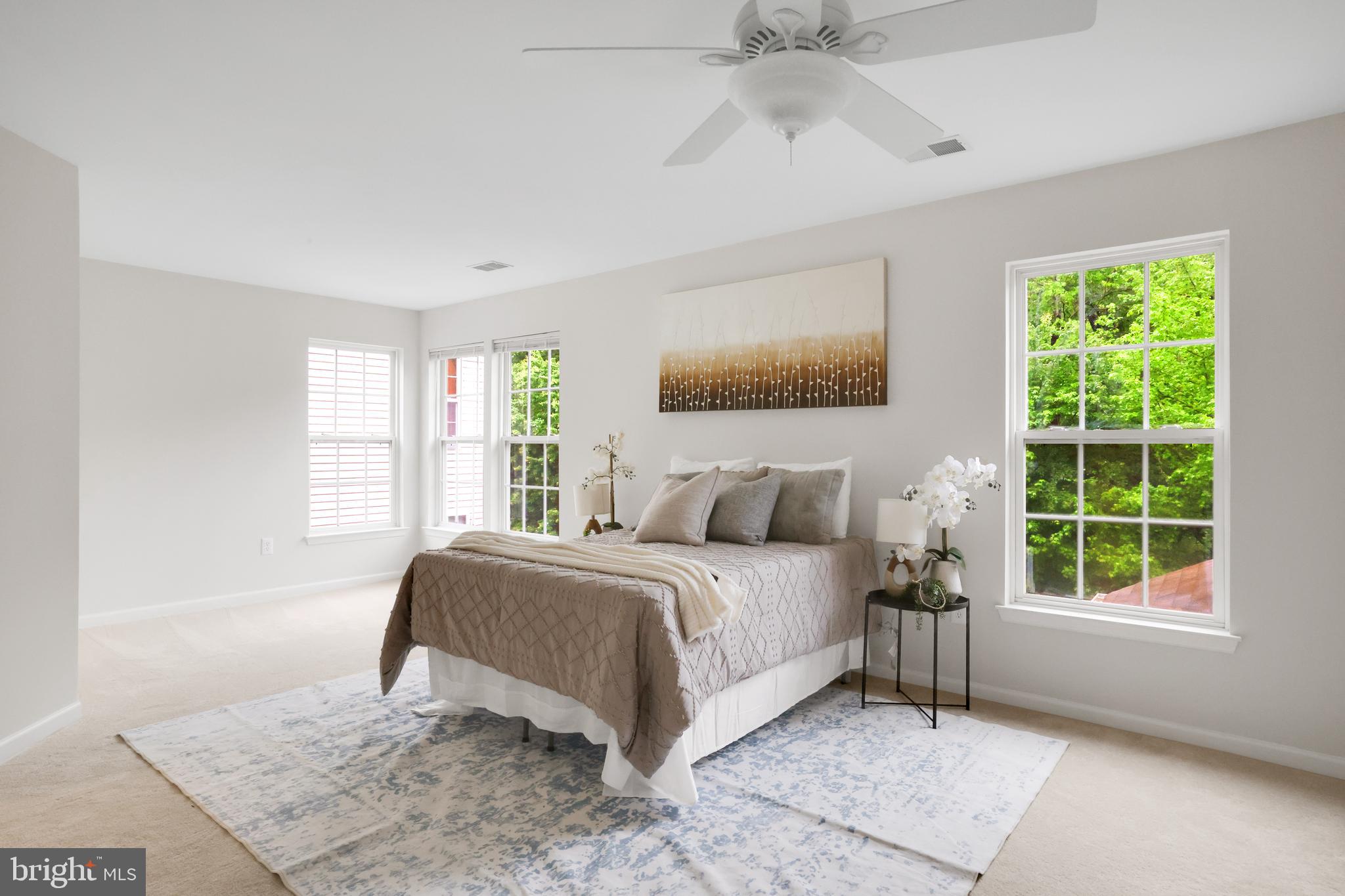 VILLAGES OF DORCHESTER - Residential