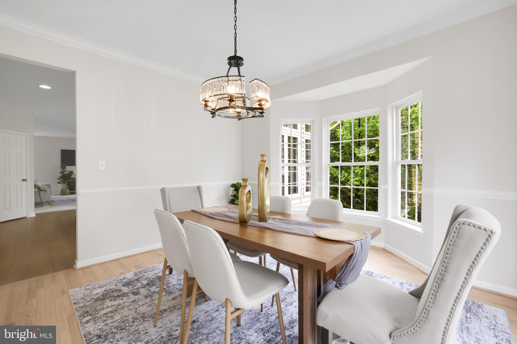 VILLAGES OF DORCHESTER - Residential