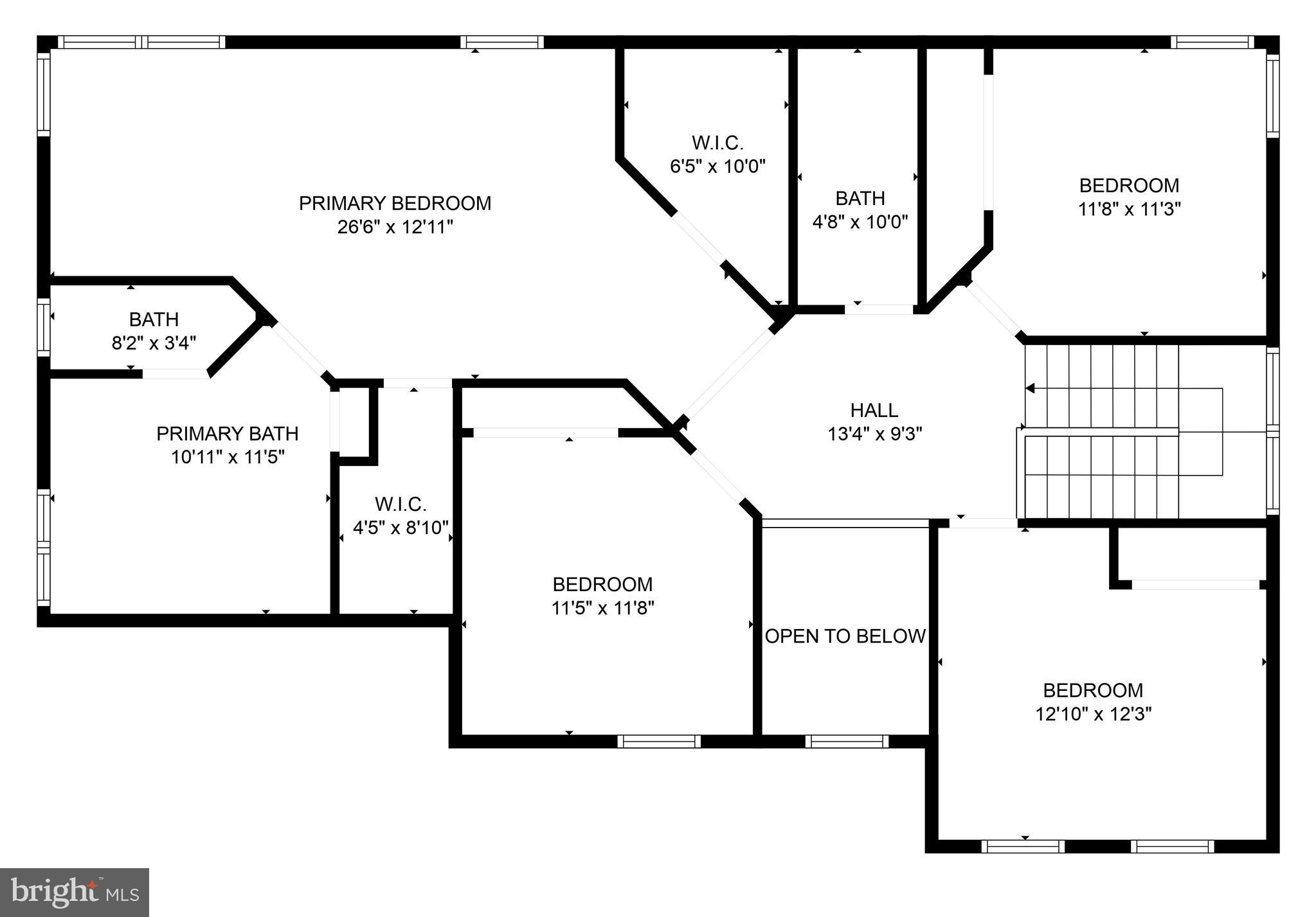 VILLAGES OF DORCHESTER - Residential