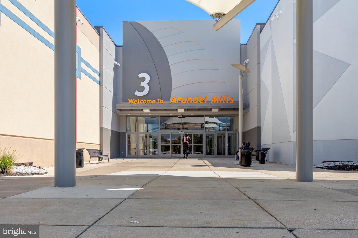 VILLAGES OF DORCHESTER - Residential