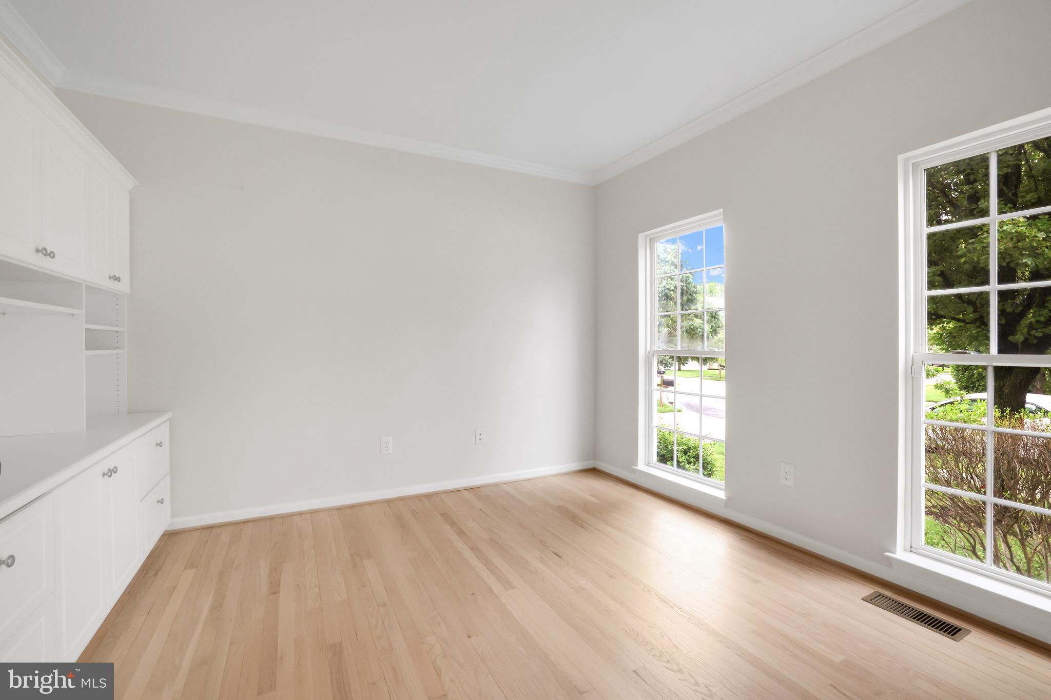 VILLAGES OF DORCHESTER - Residential