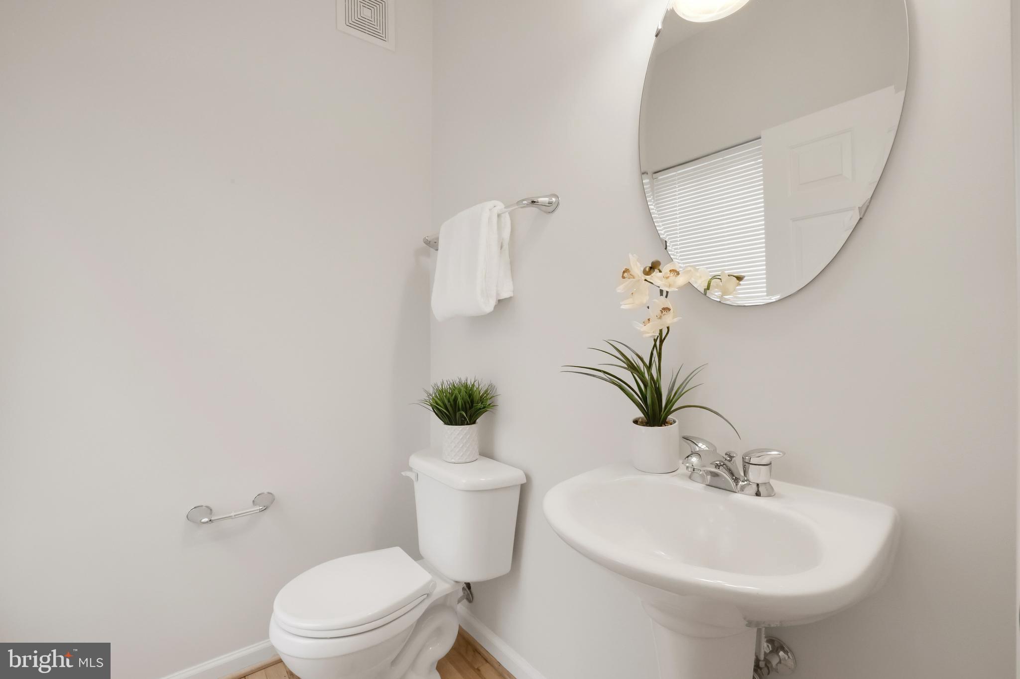 VILLAGES OF DORCHESTER - Residential