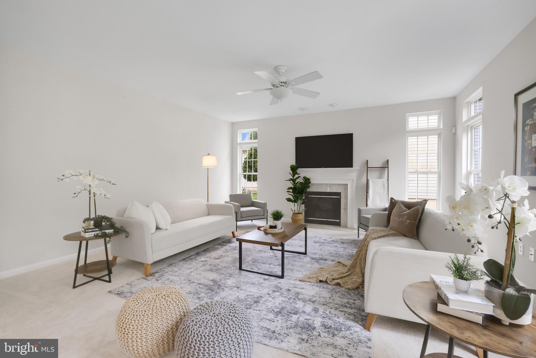 VILLAGES OF DORCHESTER - Residential