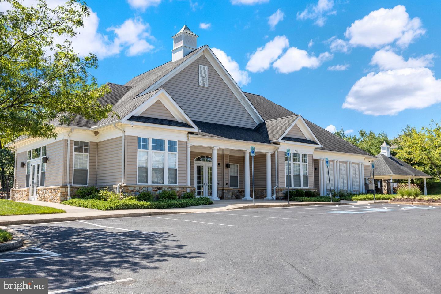 VILLAGES OF DORCHESTER - Residential