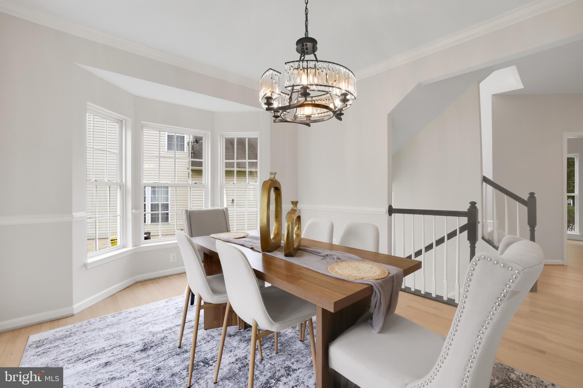 VILLAGES OF DORCHESTER - Residential