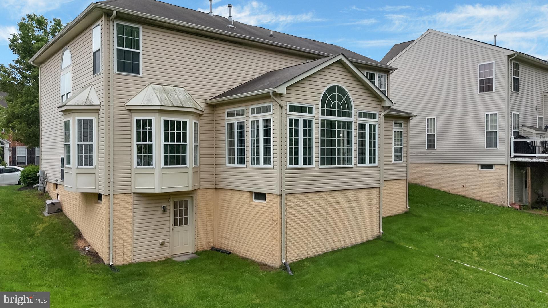 VILLAGES OF DORCHESTER - Residential