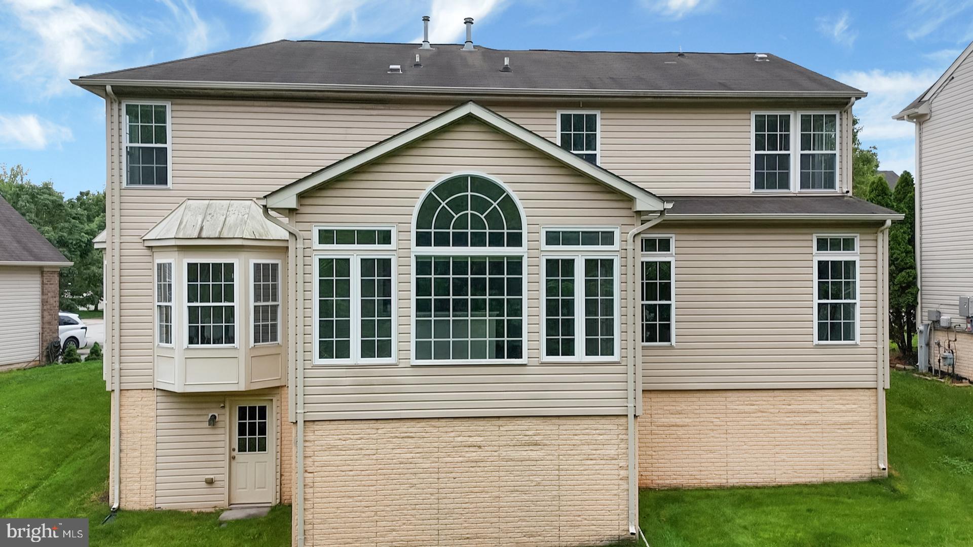 VILLAGES OF DORCHESTER - Residential