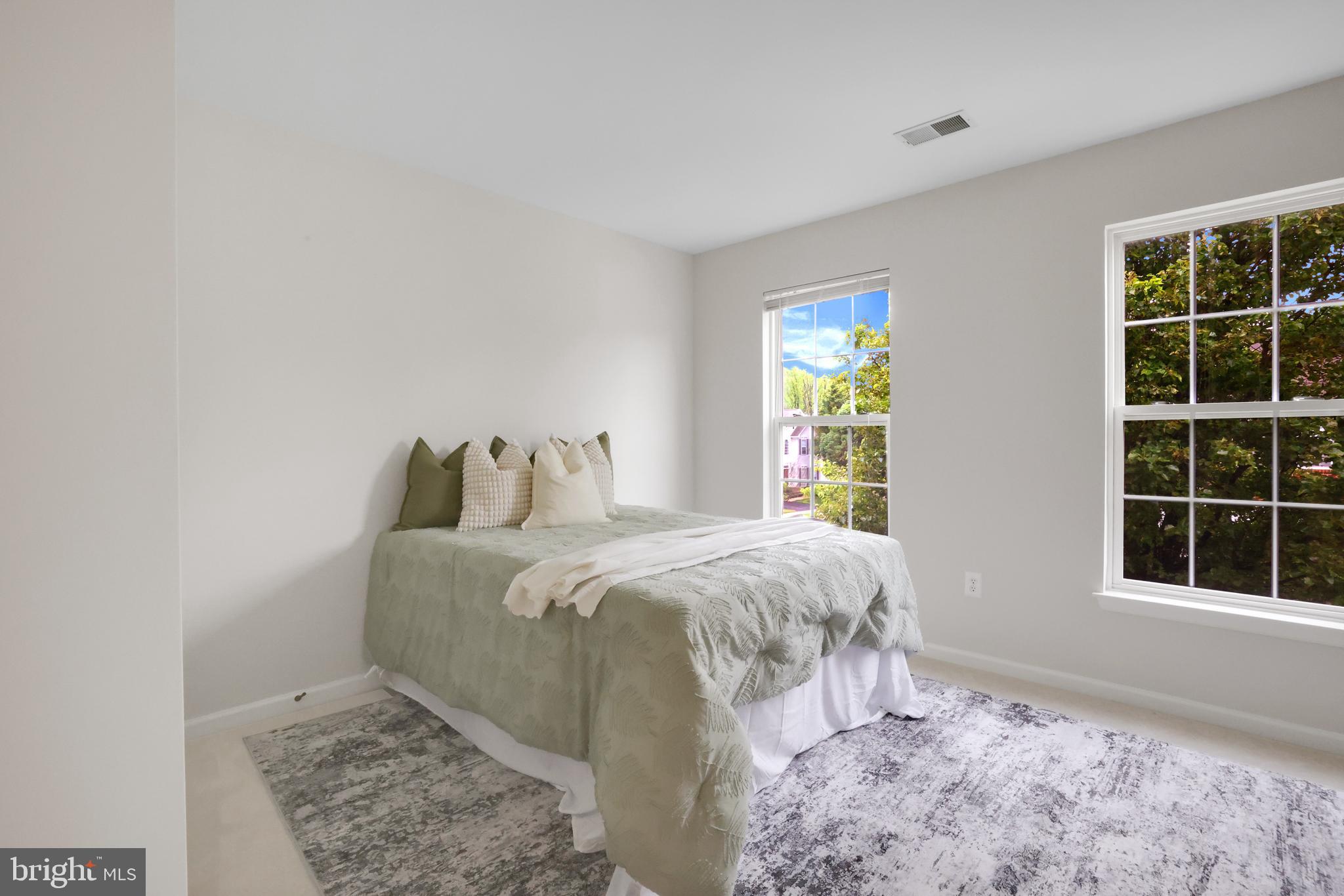 VILLAGES OF DORCHESTER - Residential