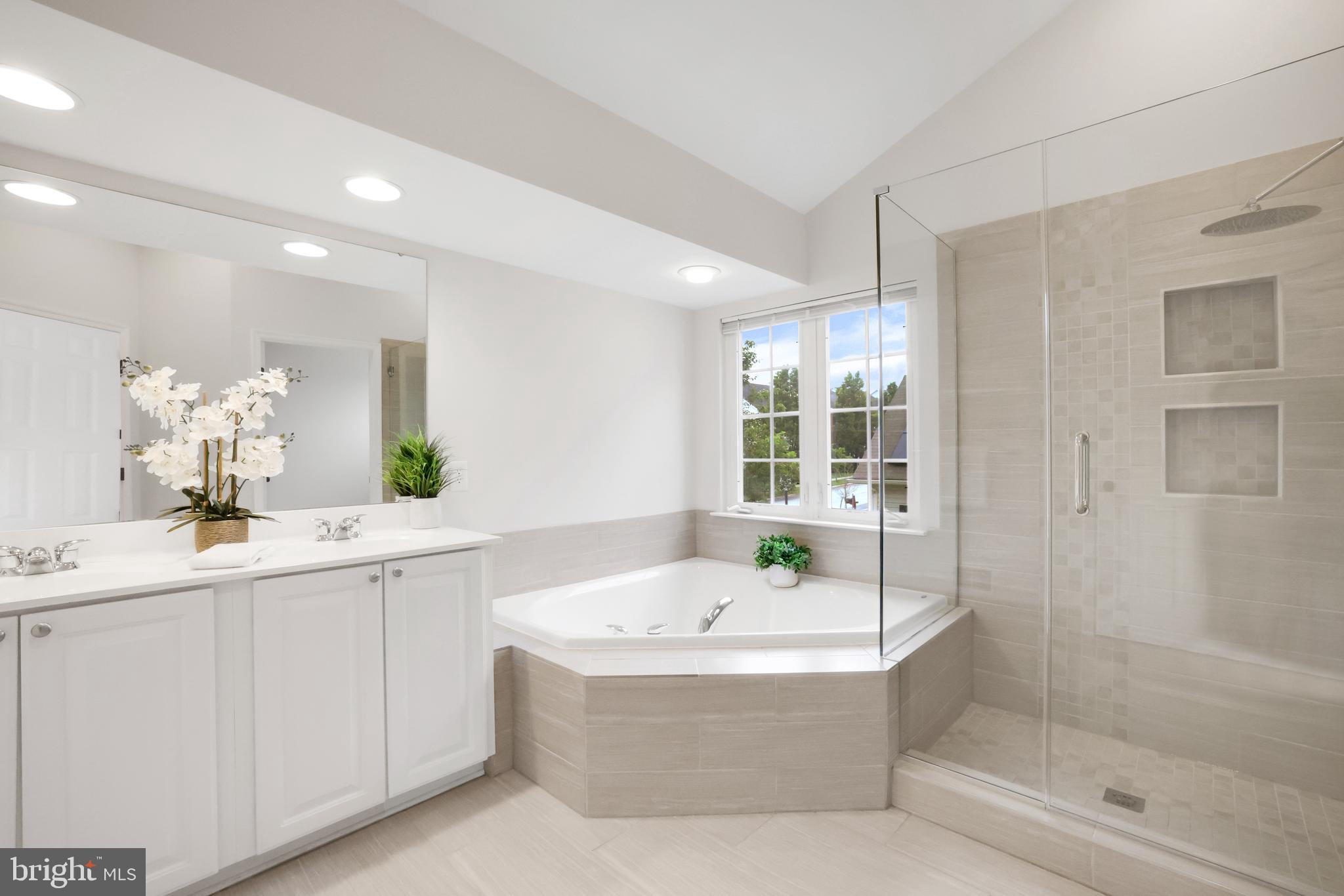 VILLAGES OF DORCHESTER - Residential