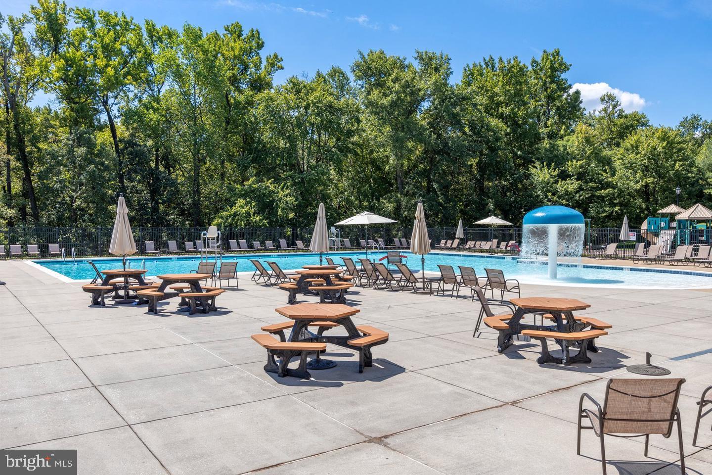 VILLAGES OF DORCHESTER - Residential