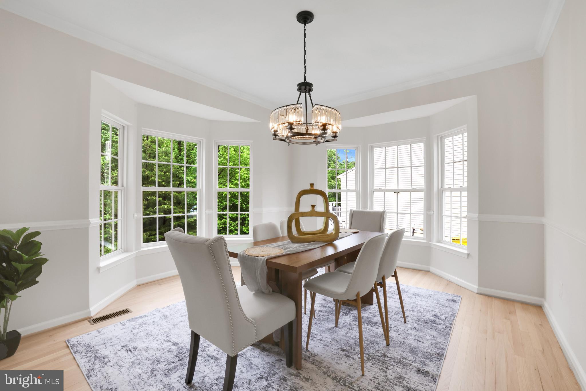 VILLAGES OF DORCHESTER - Residential