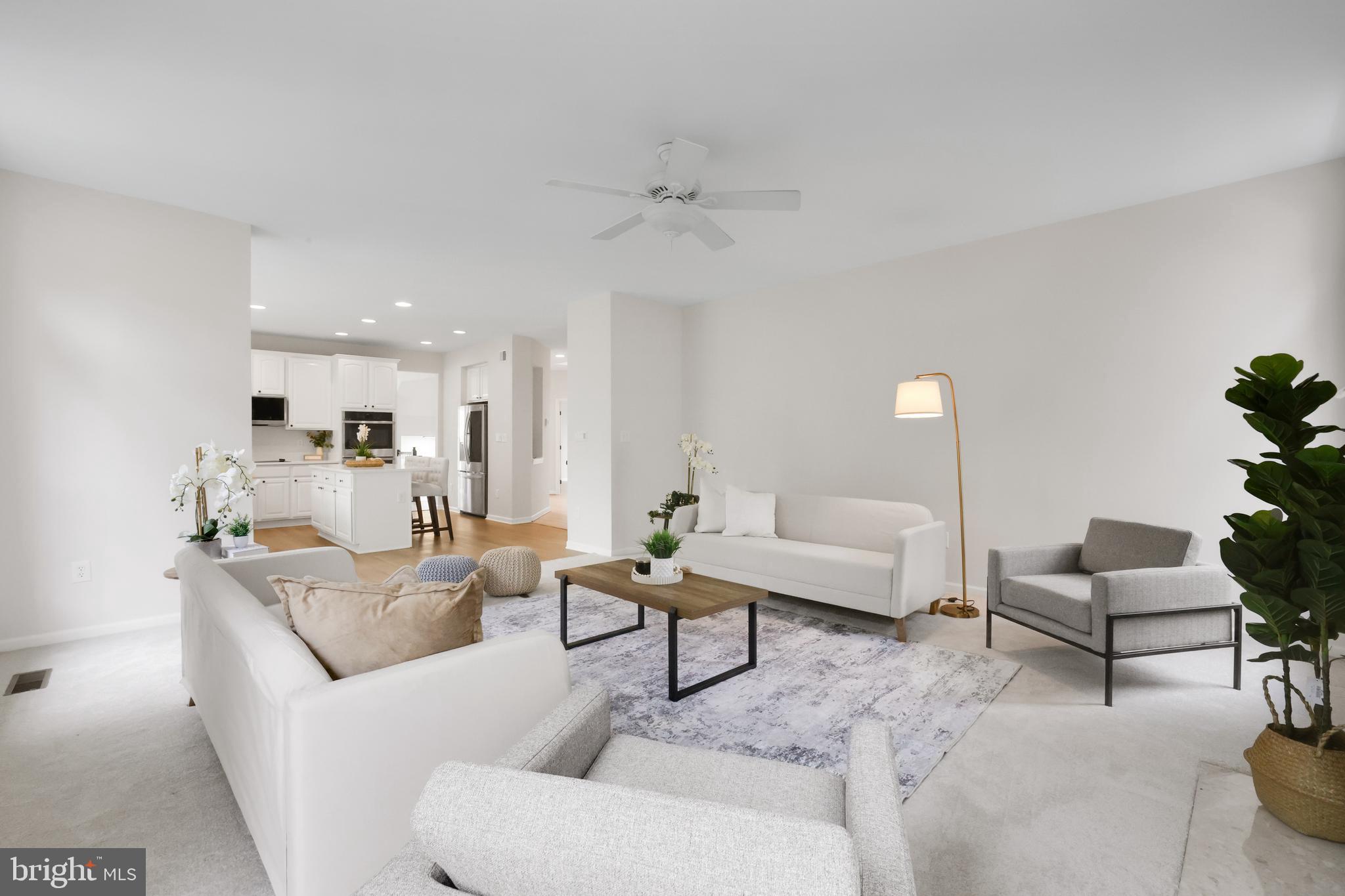 VILLAGES OF DORCHESTER - Residential