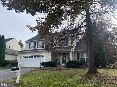 1765 Algonquin Road, Frederick, MD 21701 - MLS#: MDFR2059952