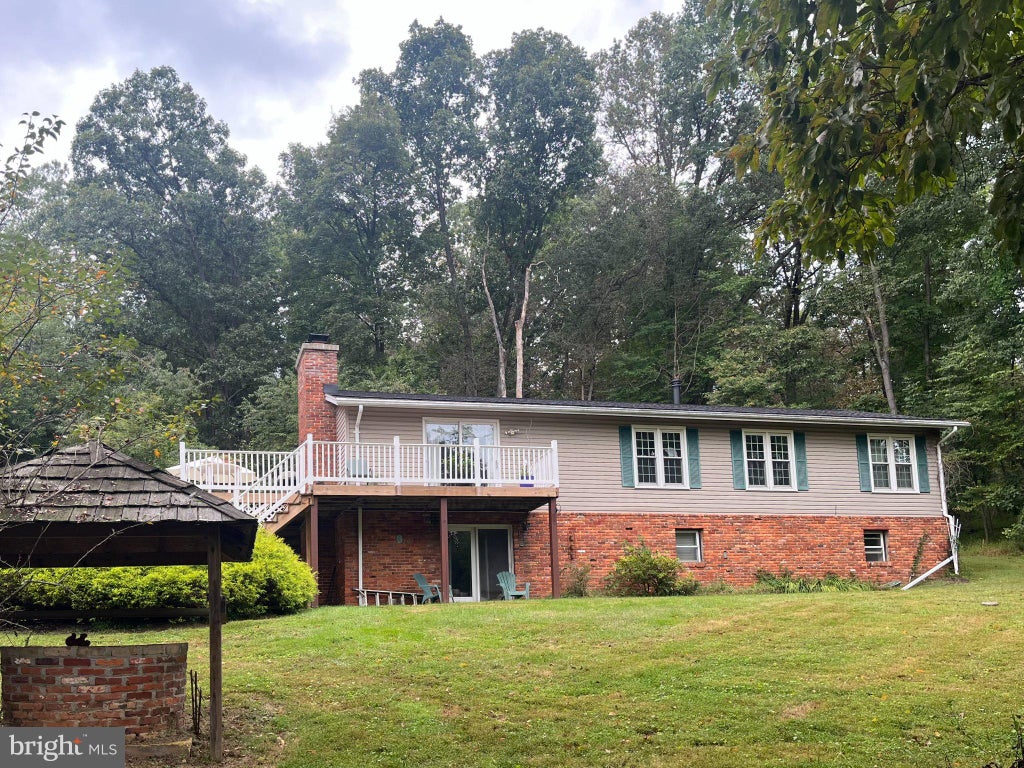 Photo of 16025 Carrs Mill Road, WOODBINE, MD 21797 (MLS # MDHW2074294)