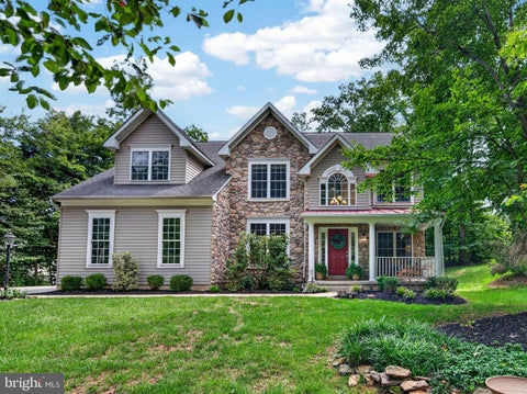 Homes For Sale - 19429 Gunpowder Road<br/> MANCHESTER, MD 21102