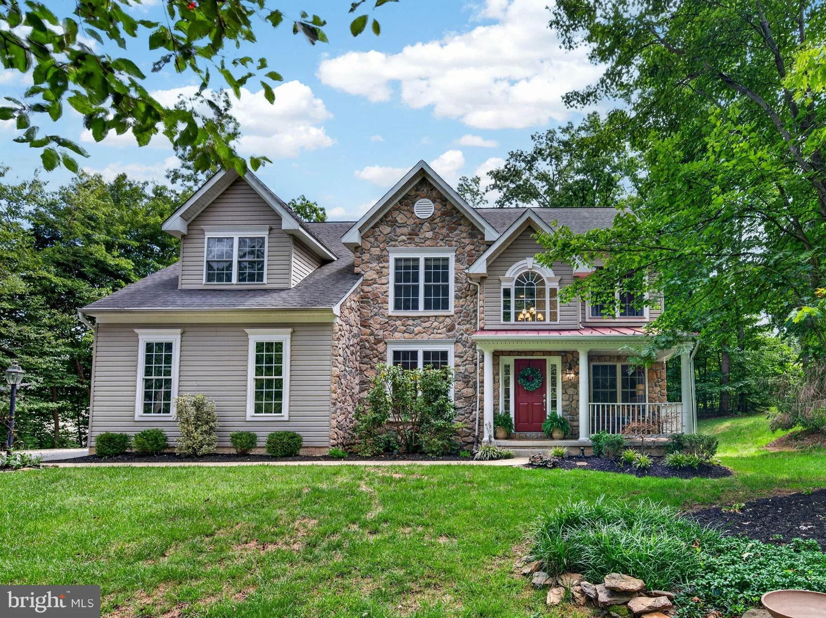 19429 Gunpowder Road, Manchester, MD, 21102