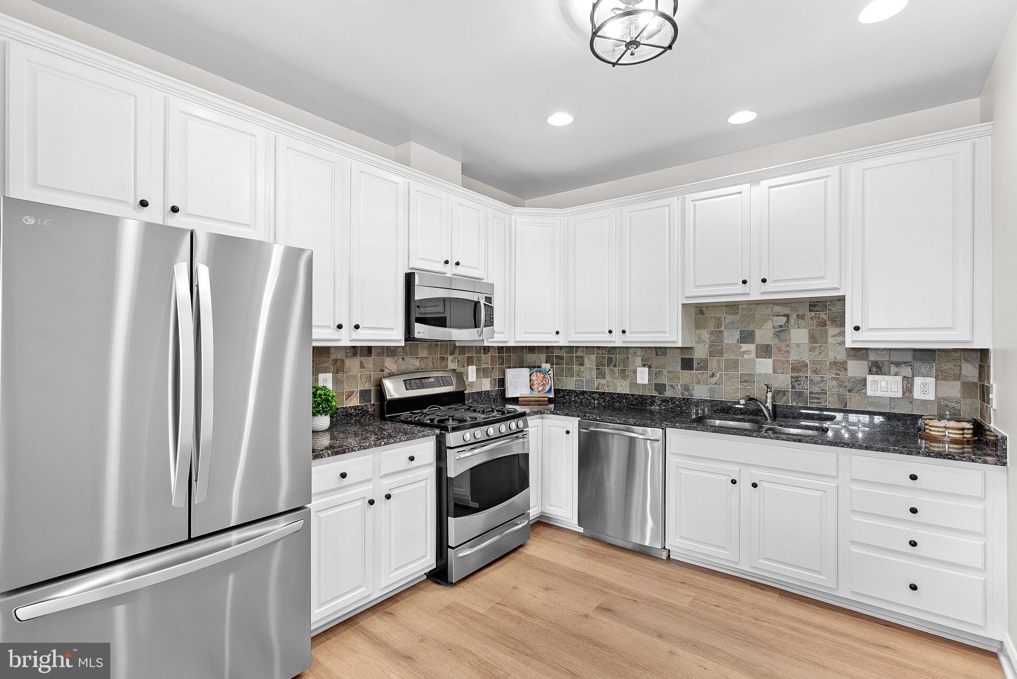 POTOMAC GREEN - Residential