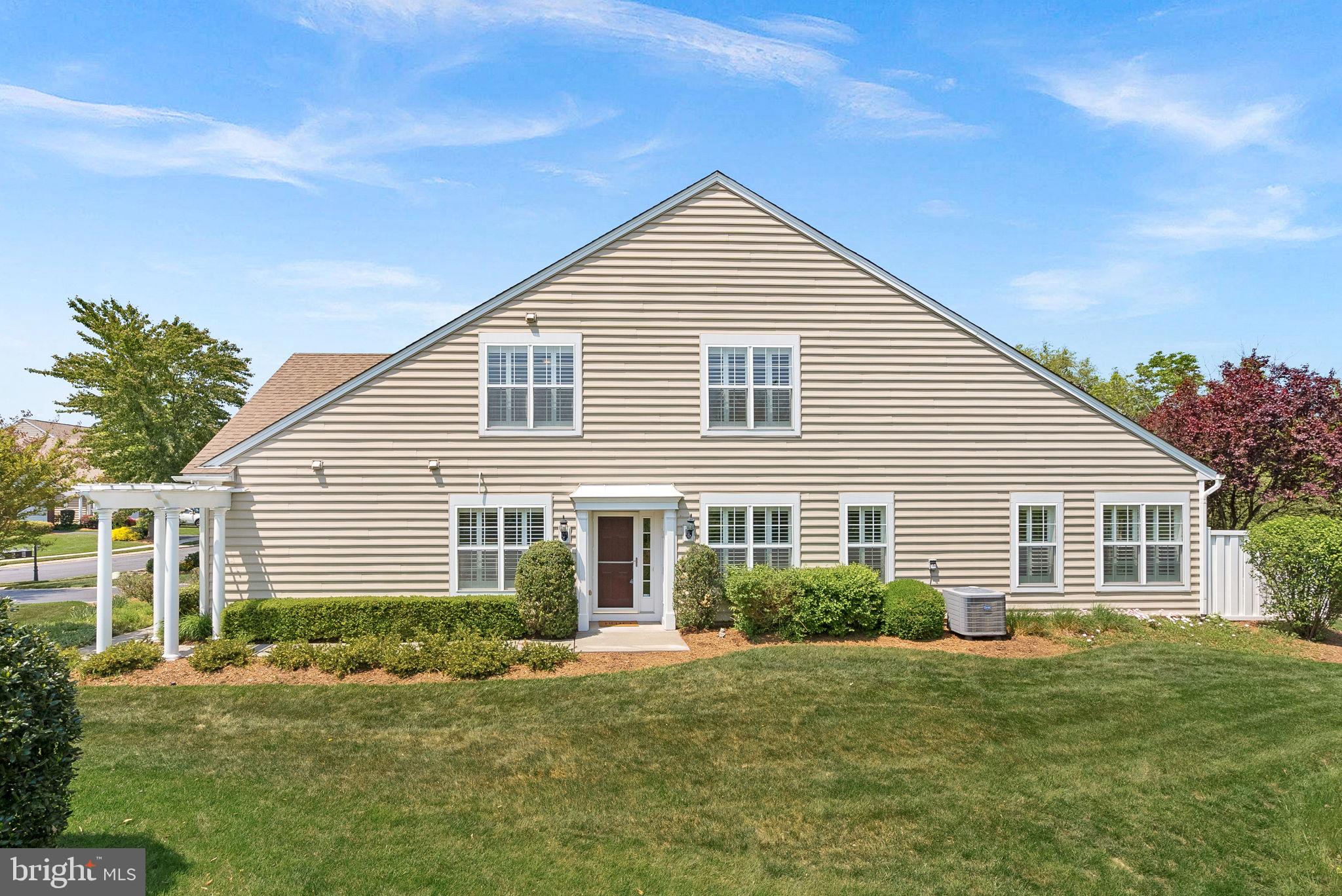 POTOMAC GREEN - Residential