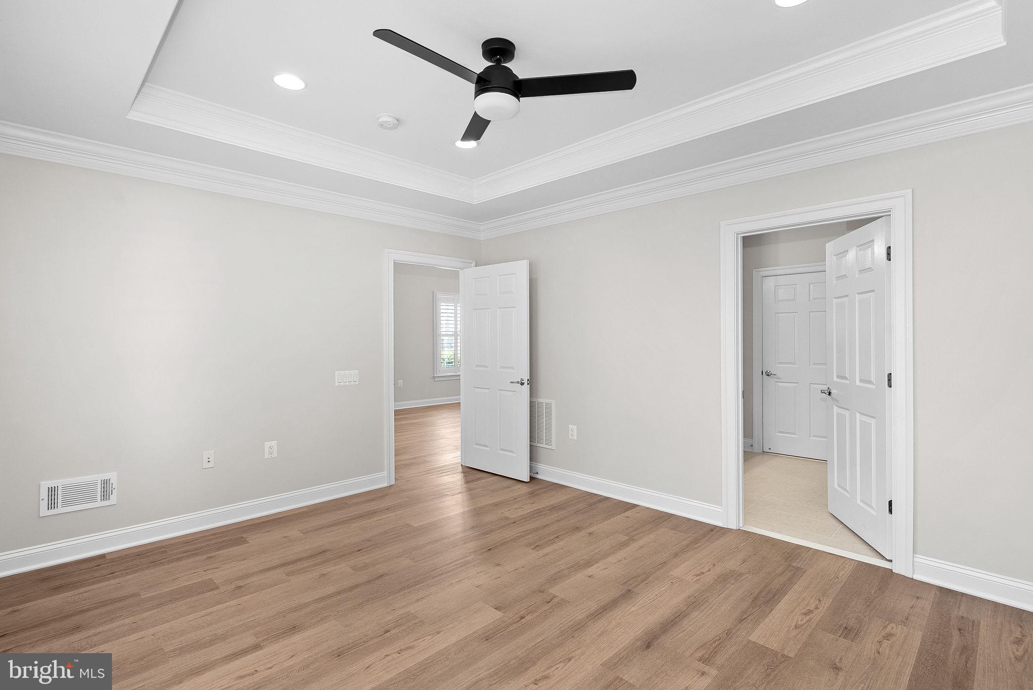 POTOMAC GREEN - Residential