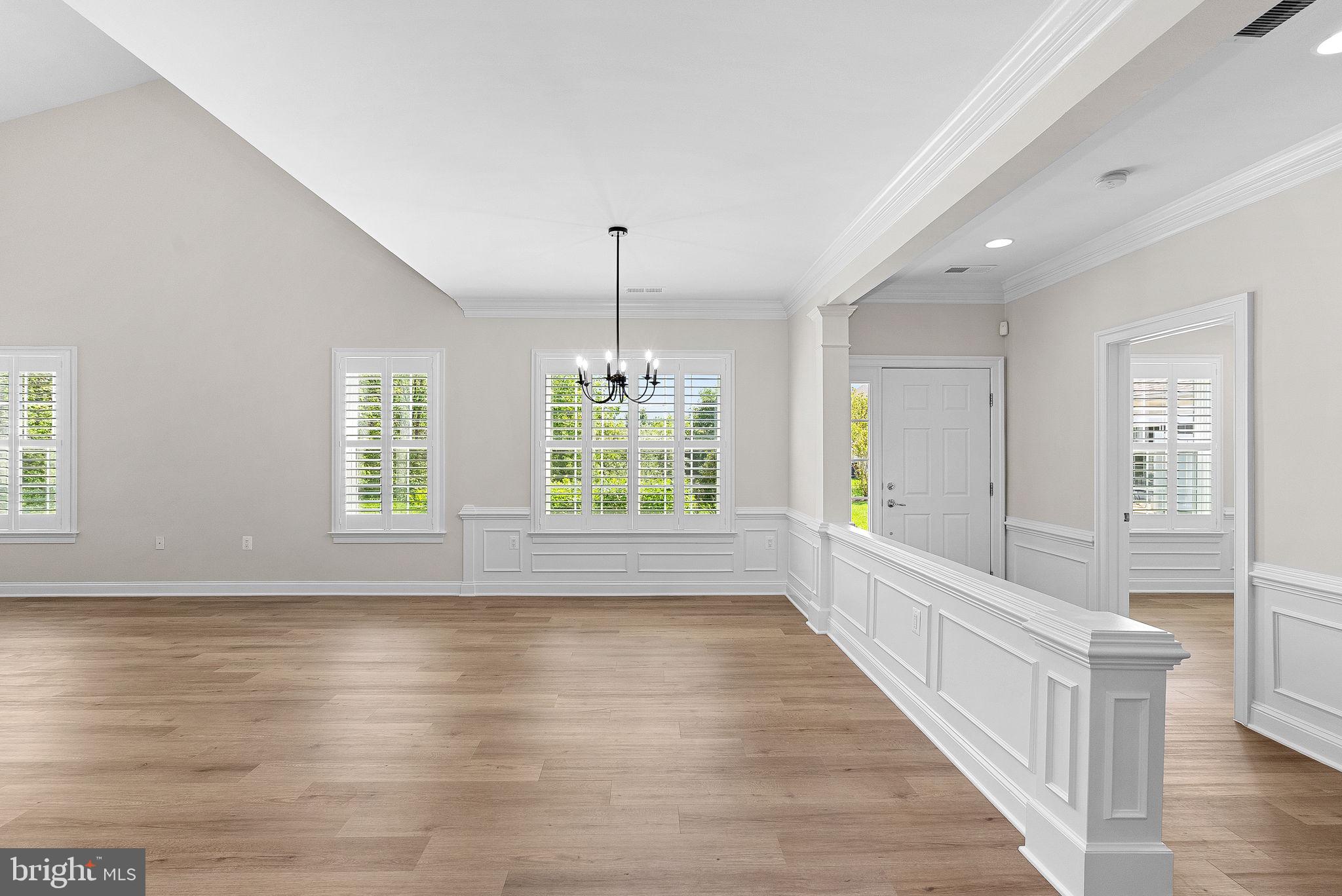 POTOMAC GREEN - Residential