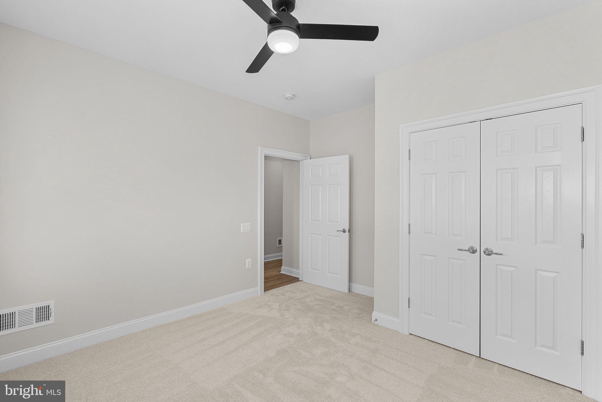 POTOMAC GREEN - Residential