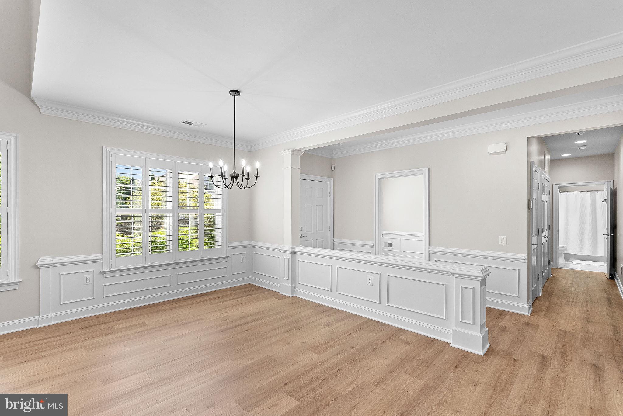 POTOMAC GREEN - Residential