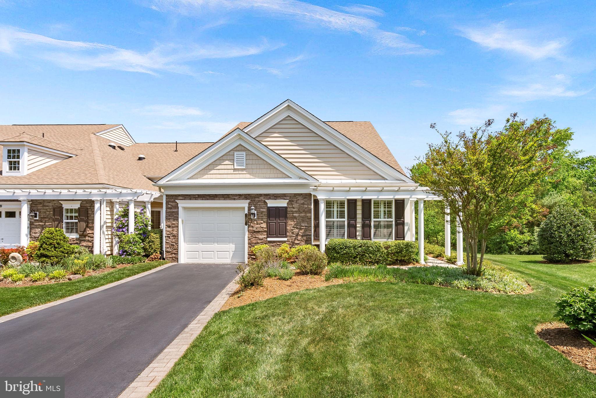 POTOMAC GREEN - Residential