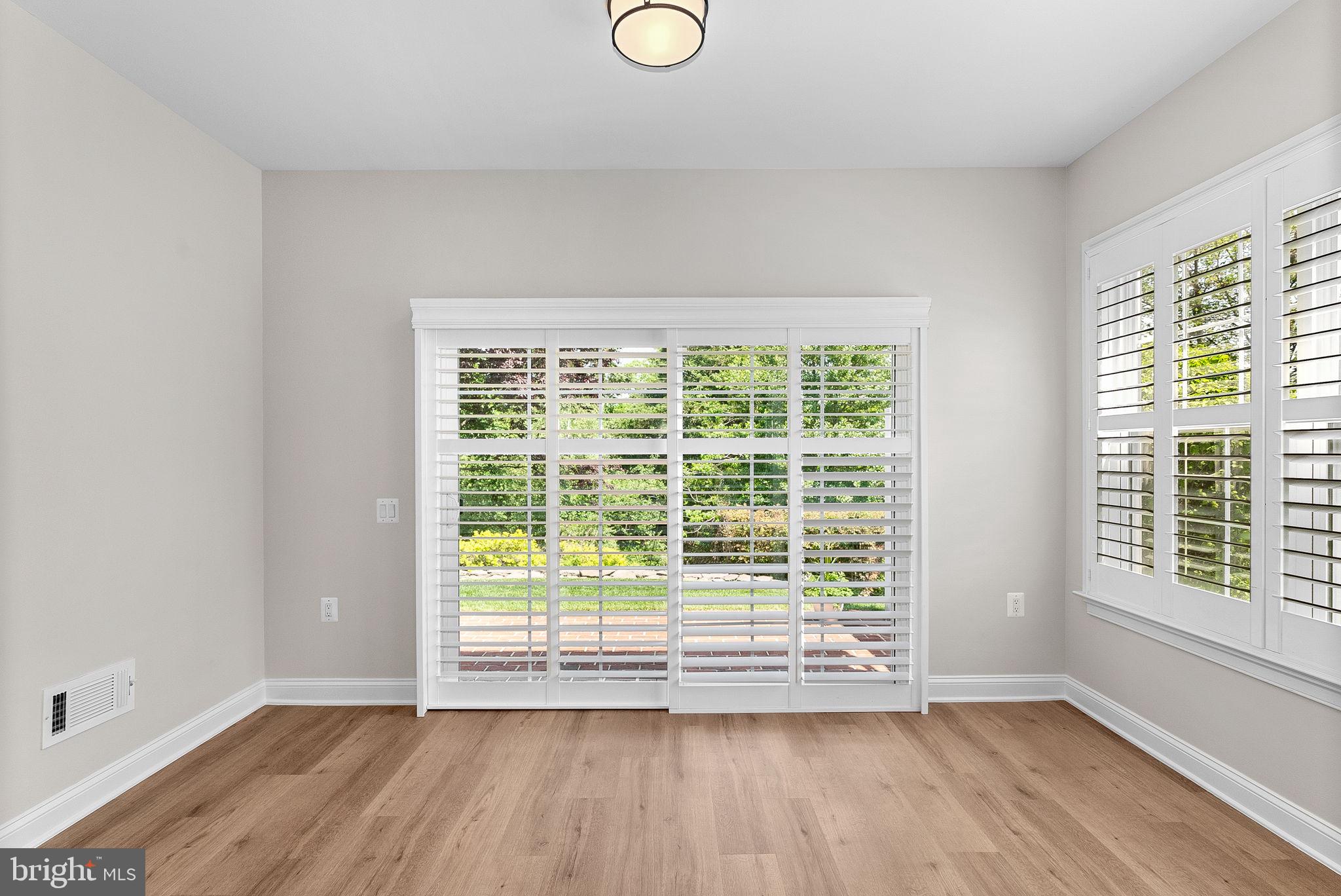 POTOMAC GREEN - Residential