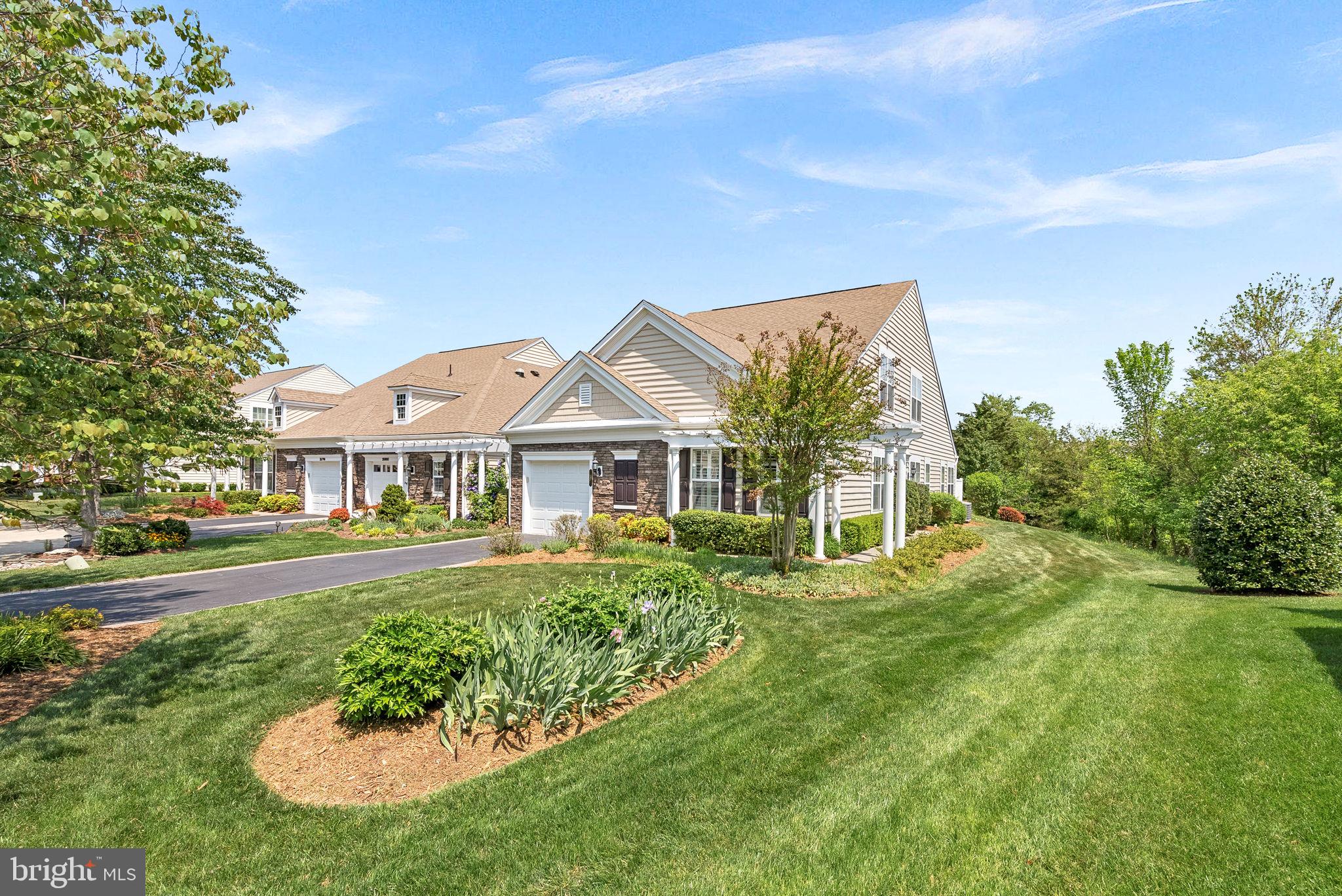 POTOMAC GREEN - Residential