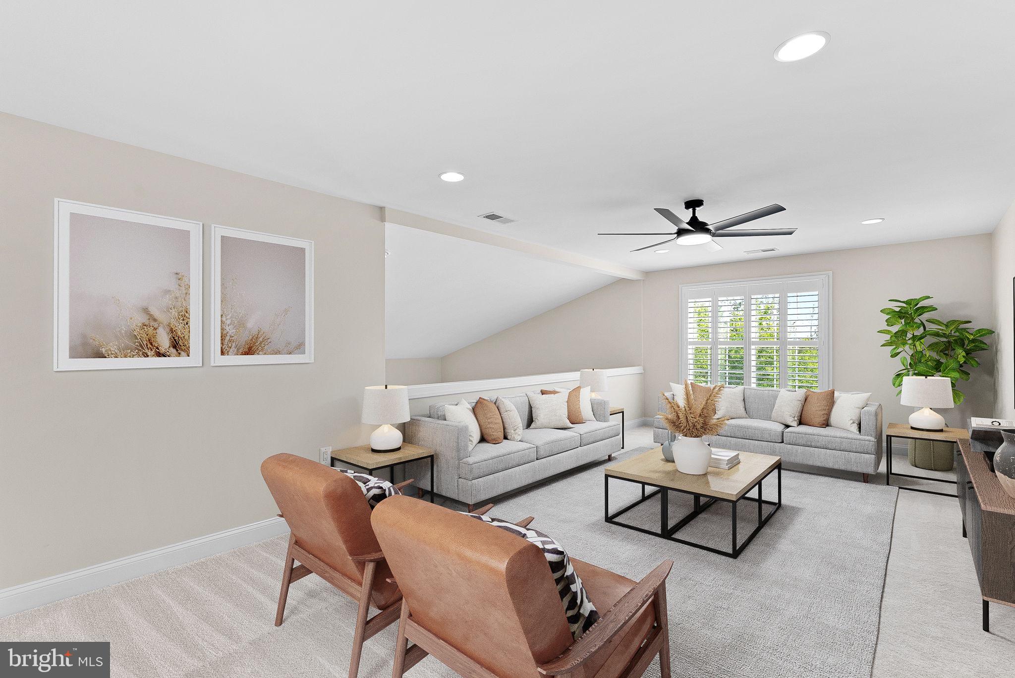 POTOMAC GREEN - Residential