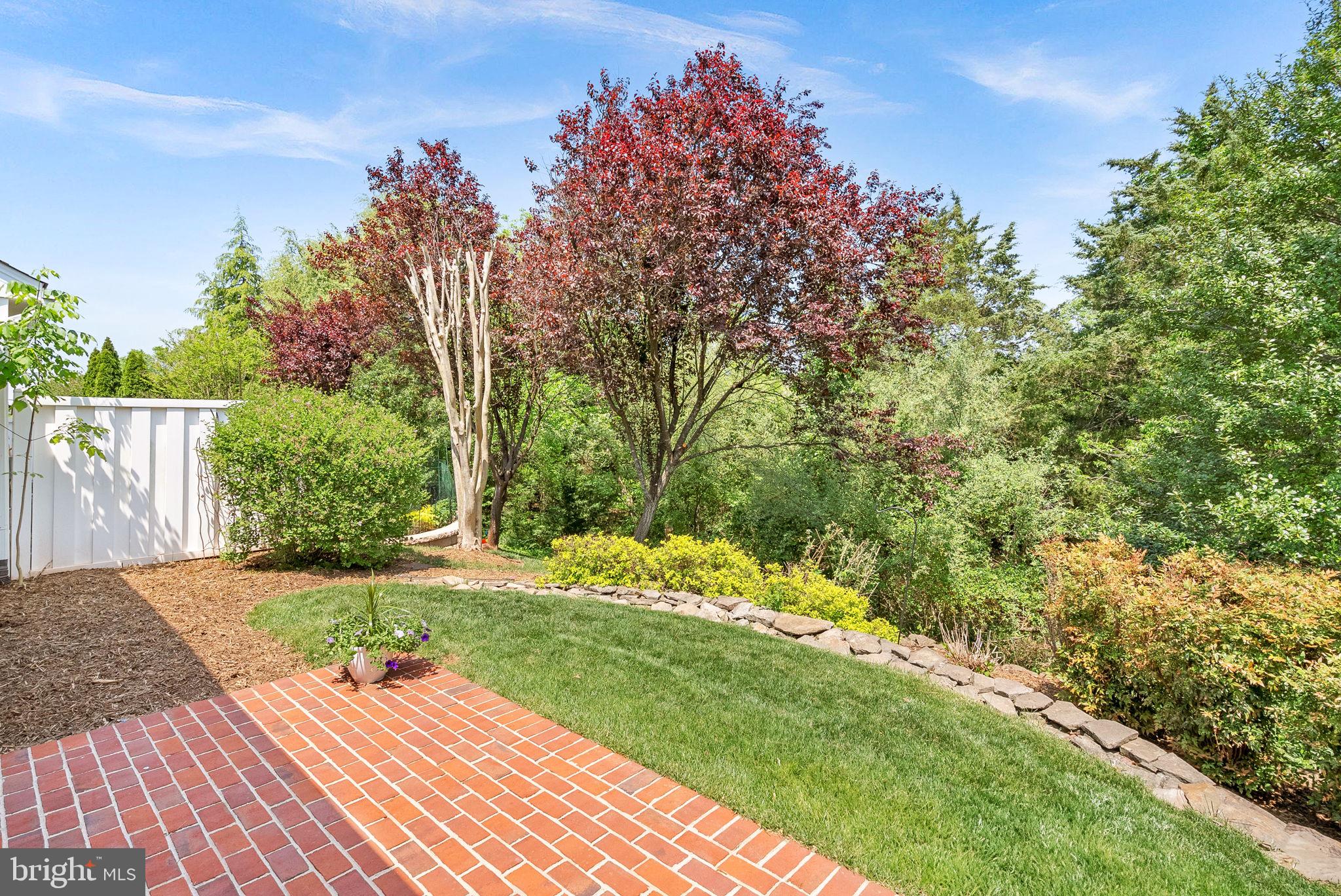 POTOMAC GREEN - Residential