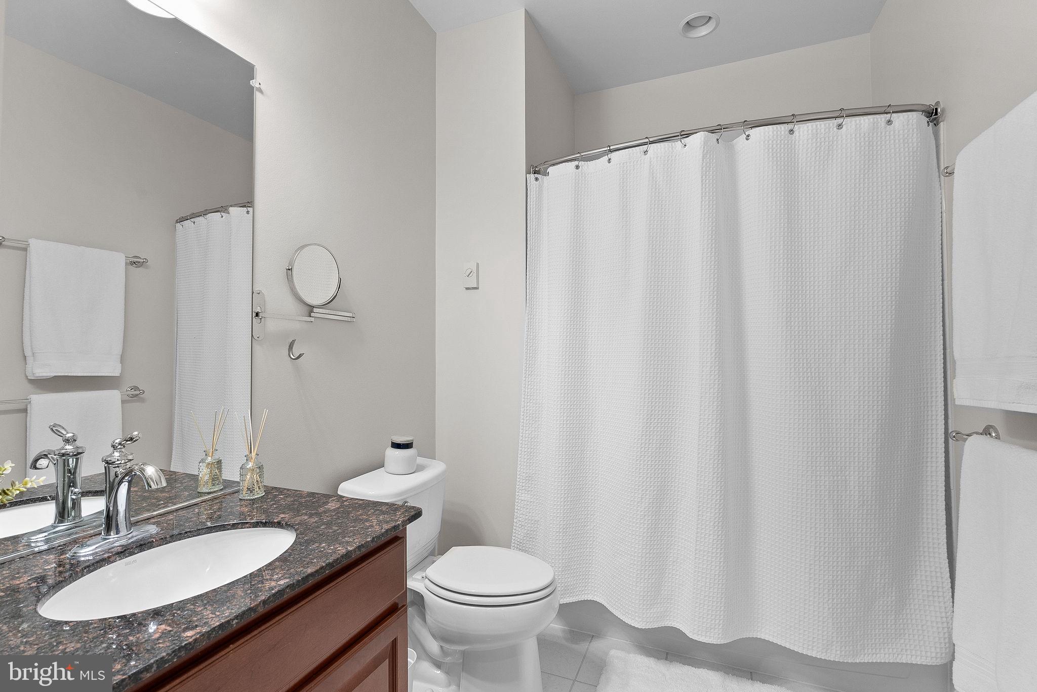 POTOMAC GREEN - Residential