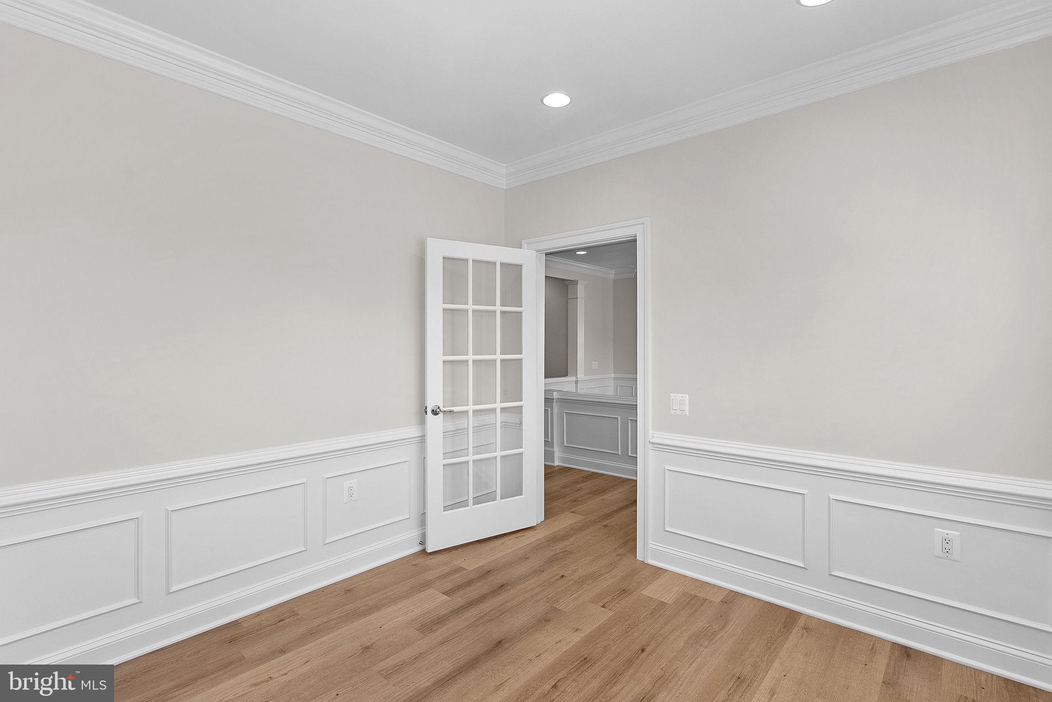 POTOMAC GREEN - Residential