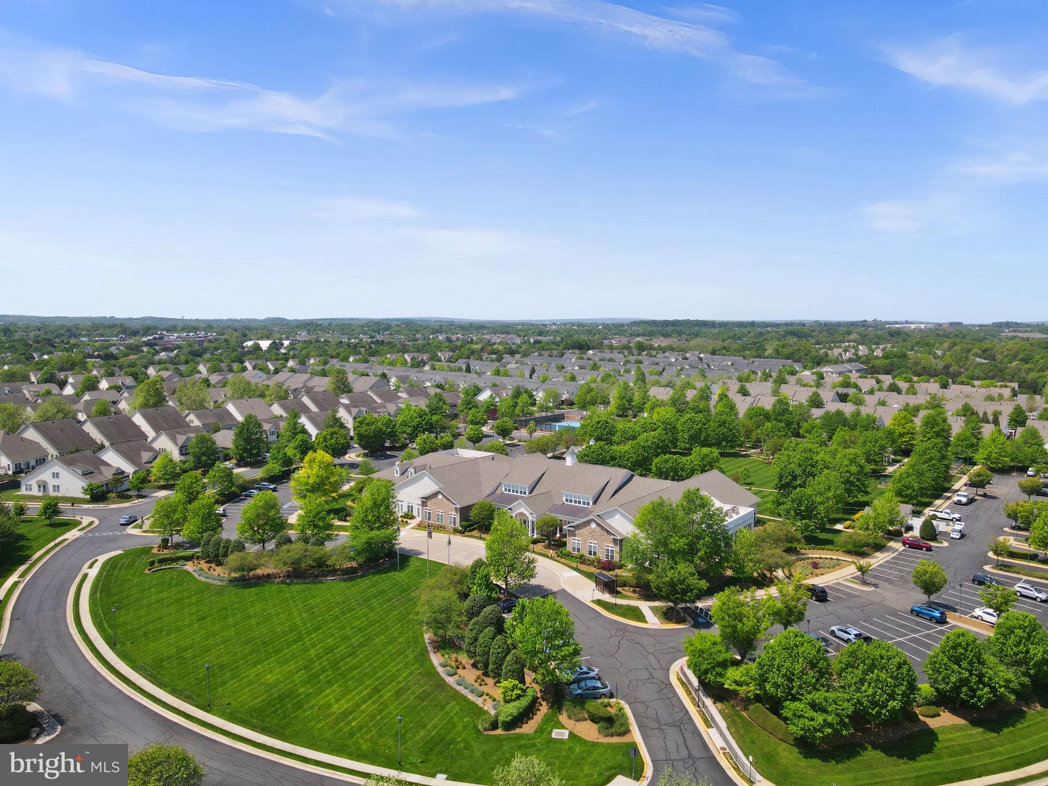 POTOMAC GREEN - Residential