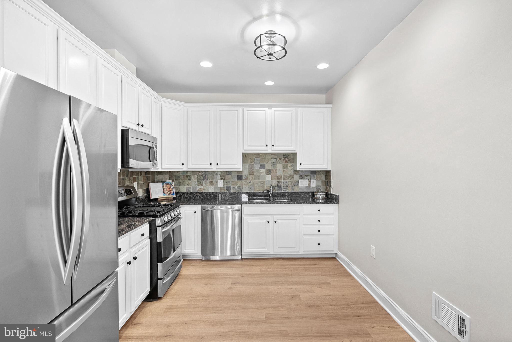 POTOMAC GREEN - Residential