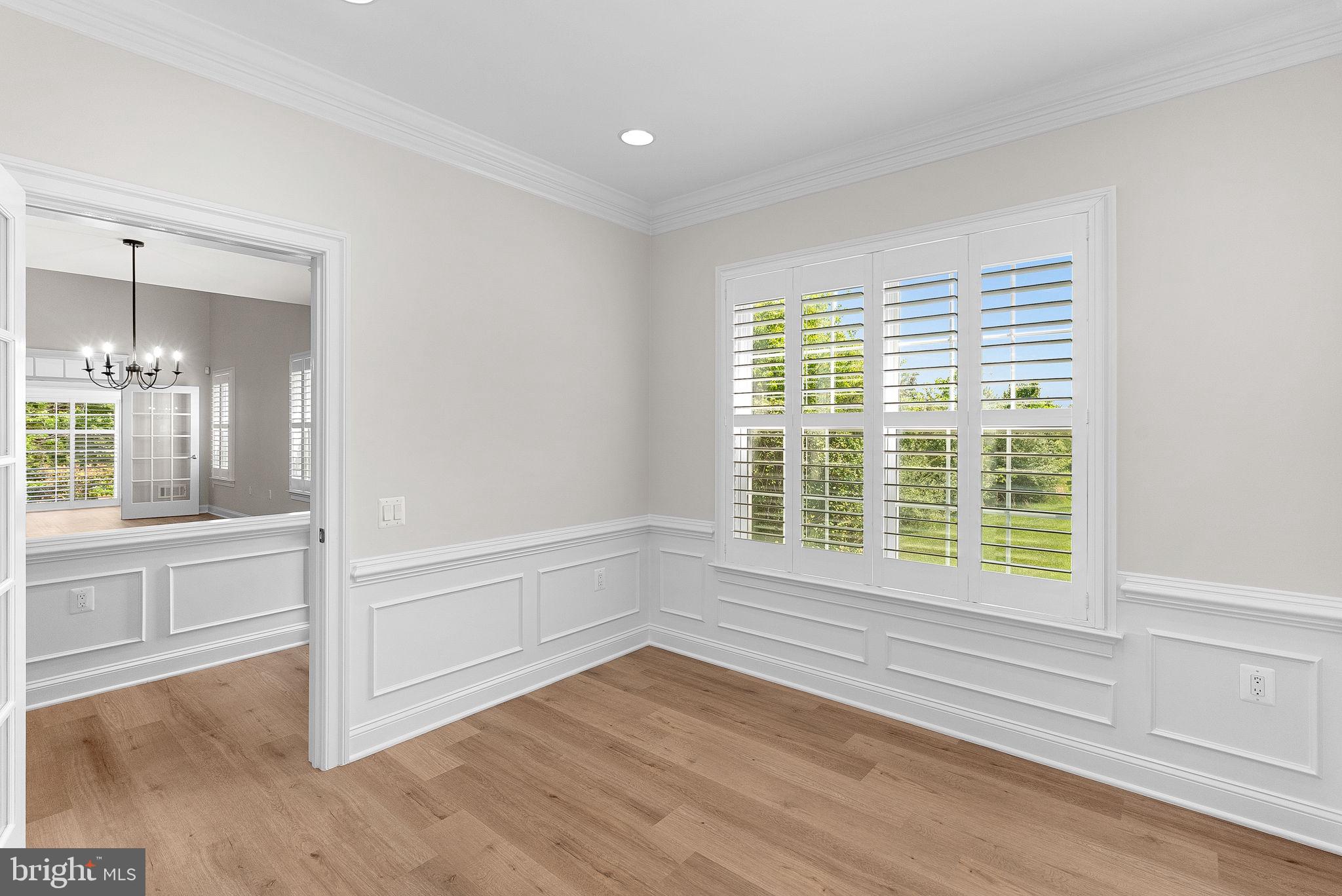 POTOMAC GREEN - Residential