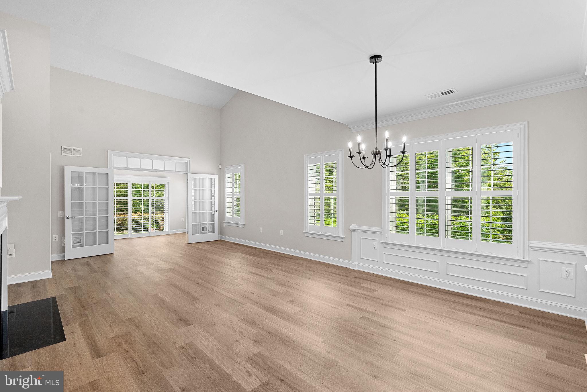 POTOMAC GREEN - Residential