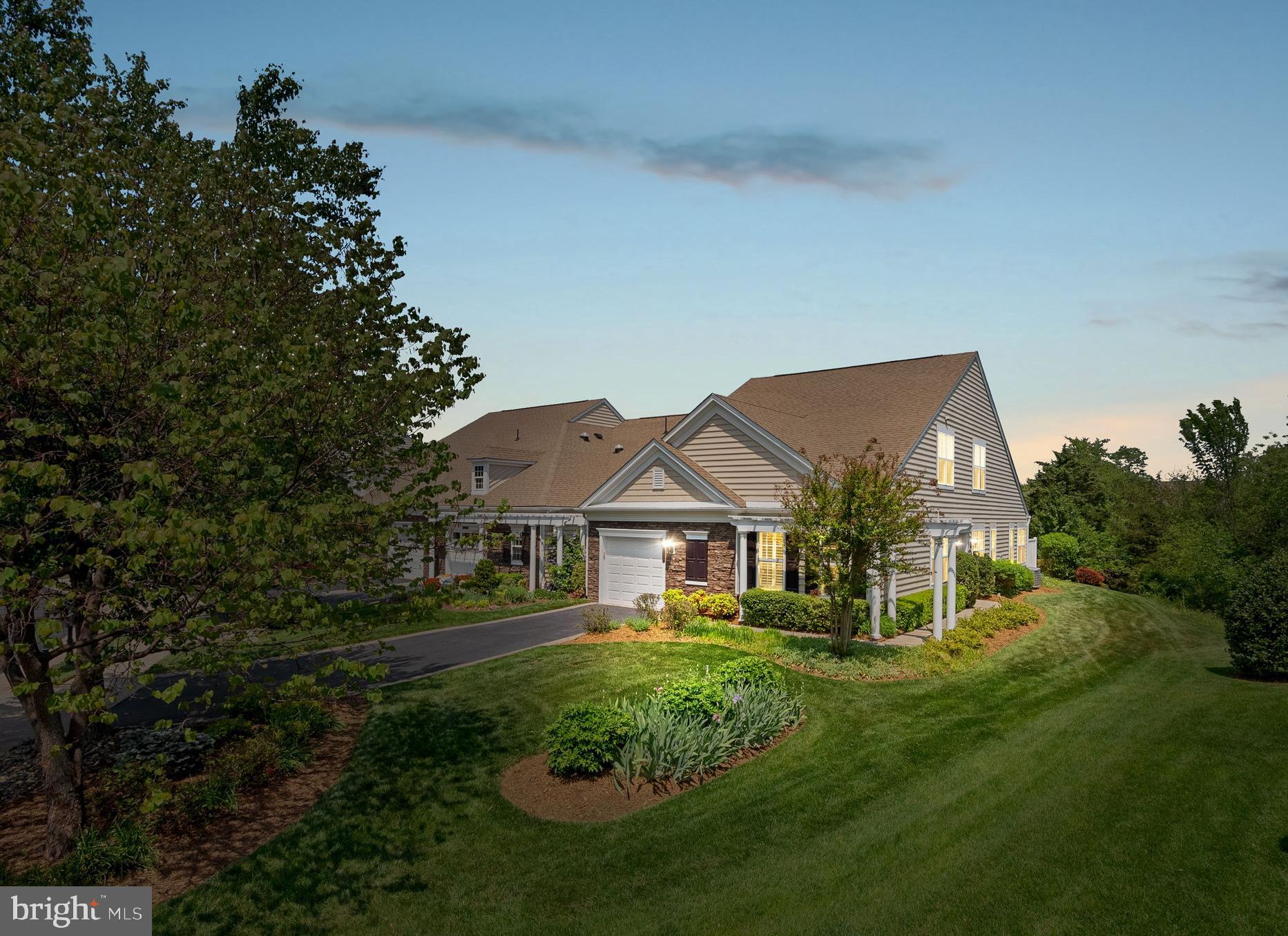 POTOMAC GREEN - Residential