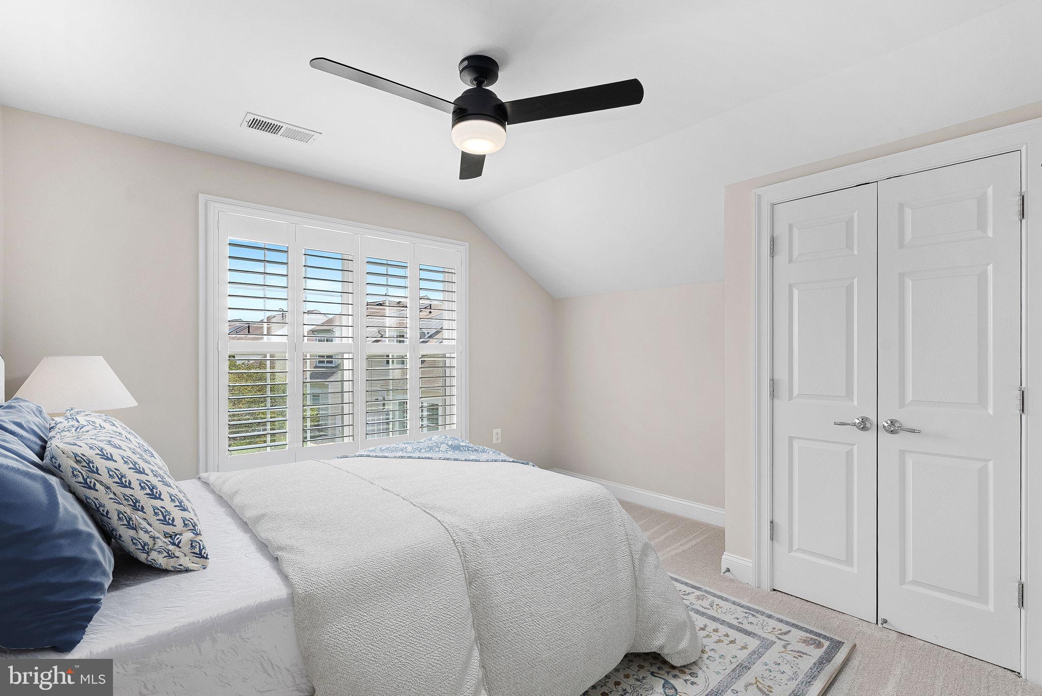 POTOMAC GREEN - Residential