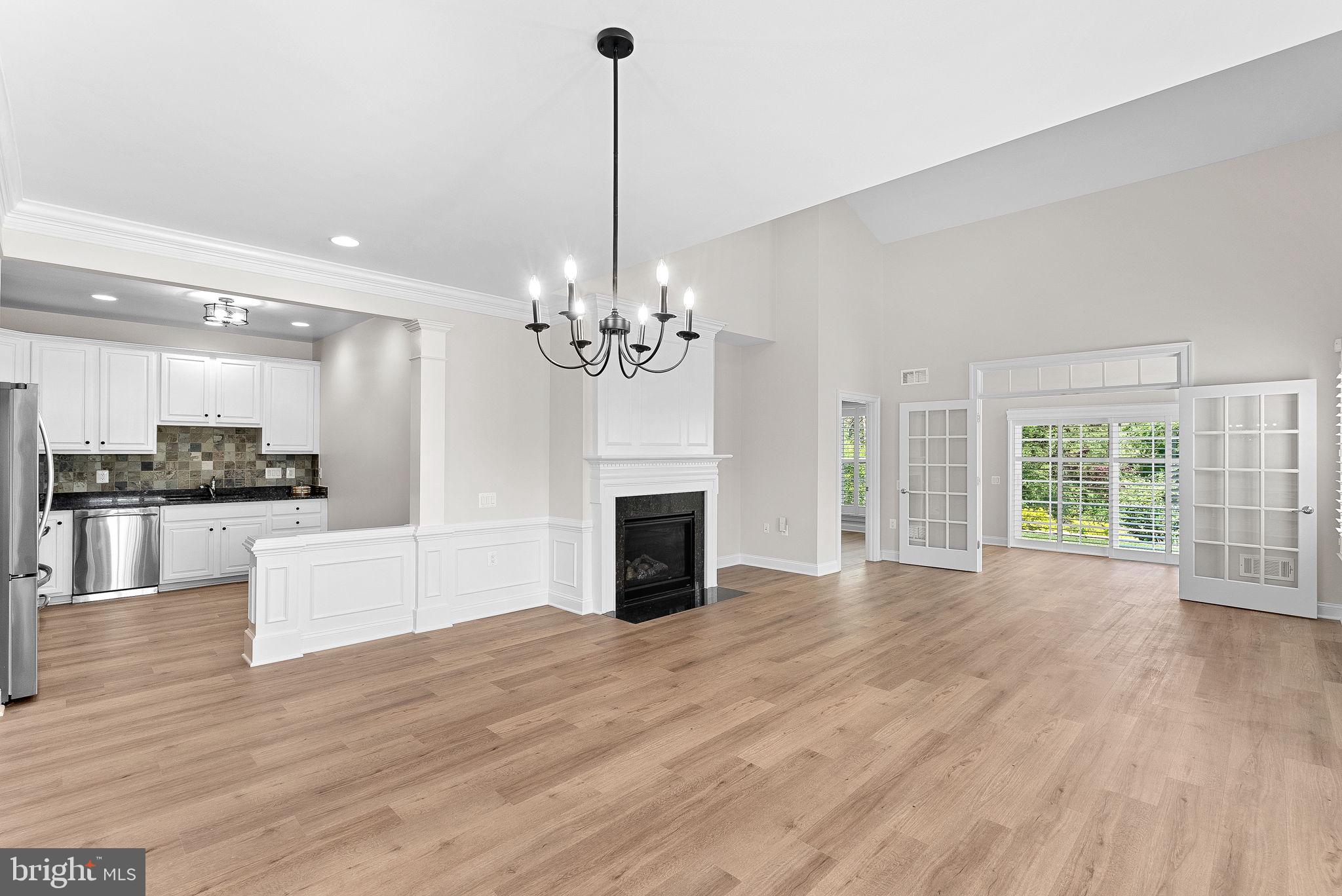 POTOMAC GREEN - Residential