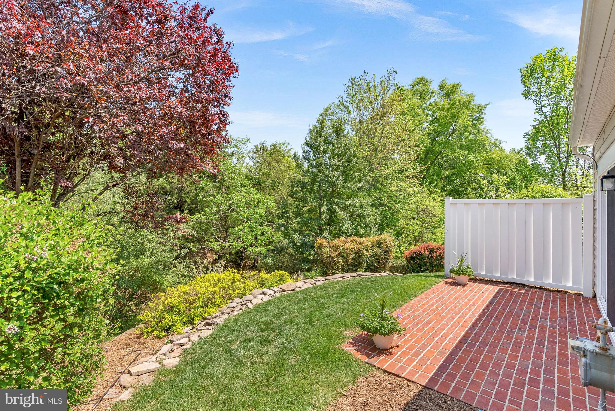 POTOMAC GREEN - Residential