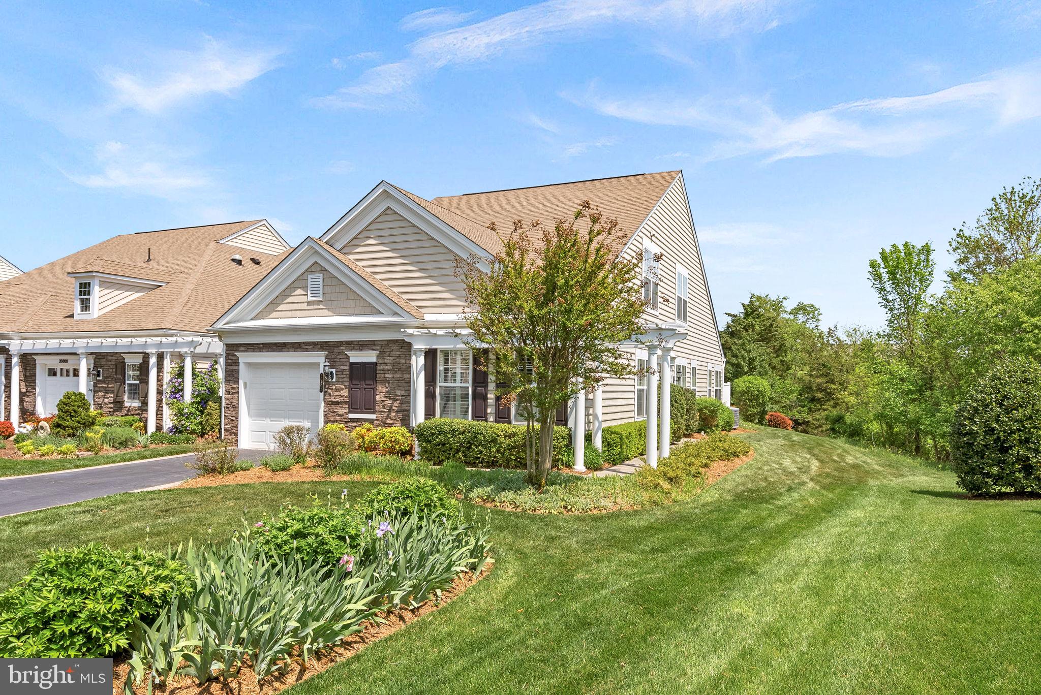 POTOMAC GREEN - Residential