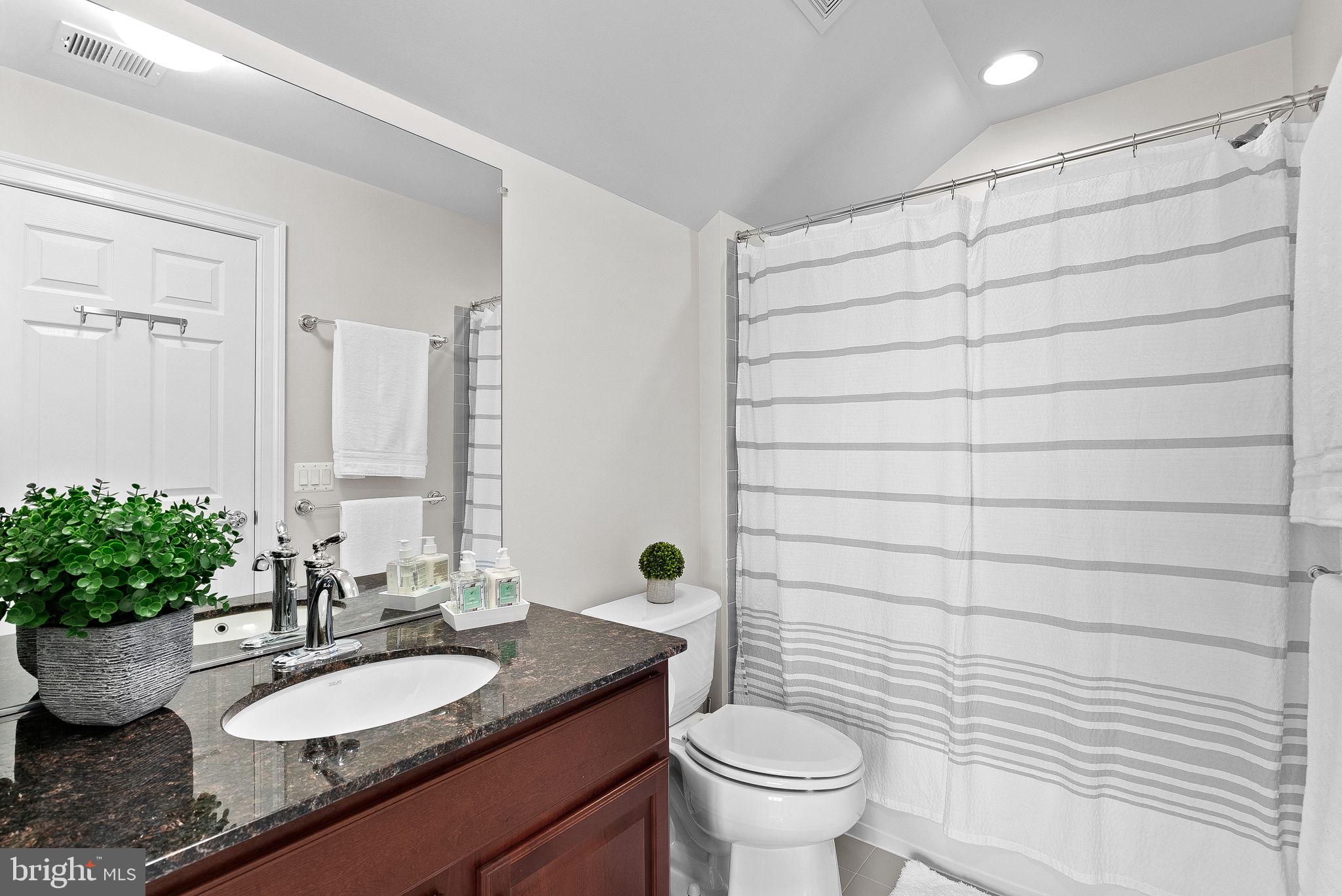 POTOMAC GREEN - Residential