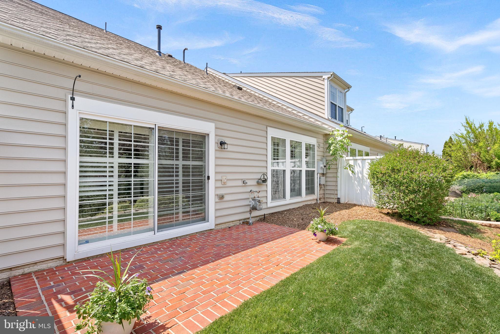 POTOMAC GREEN - Residential