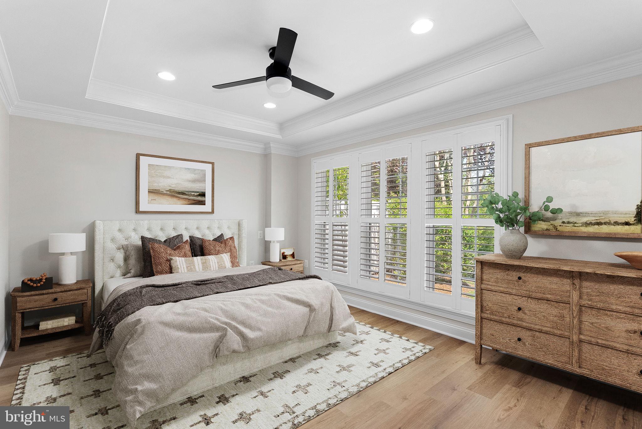 POTOMAC GREEN - Residential