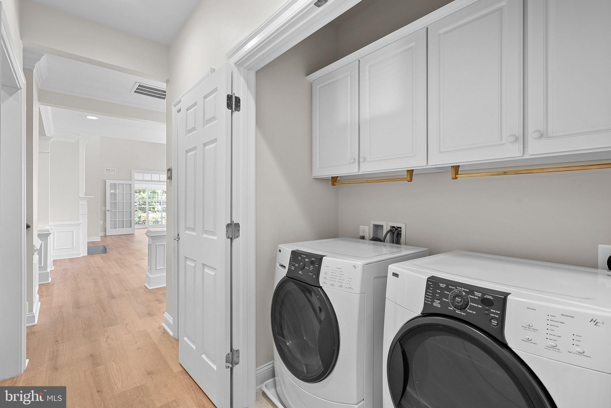 POTOMAC GREEN - Residential